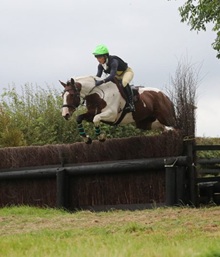 Hilary Campton
