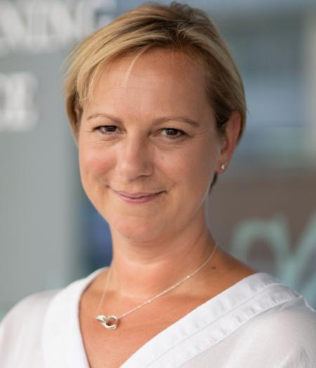 Sue Carr