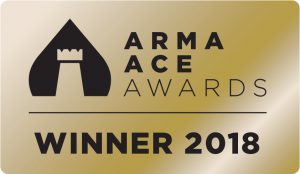 V Fomation clients enjoy success at ARMA awards