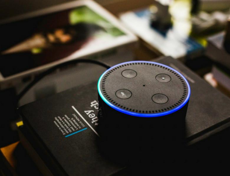 Voice search killed the radio star?