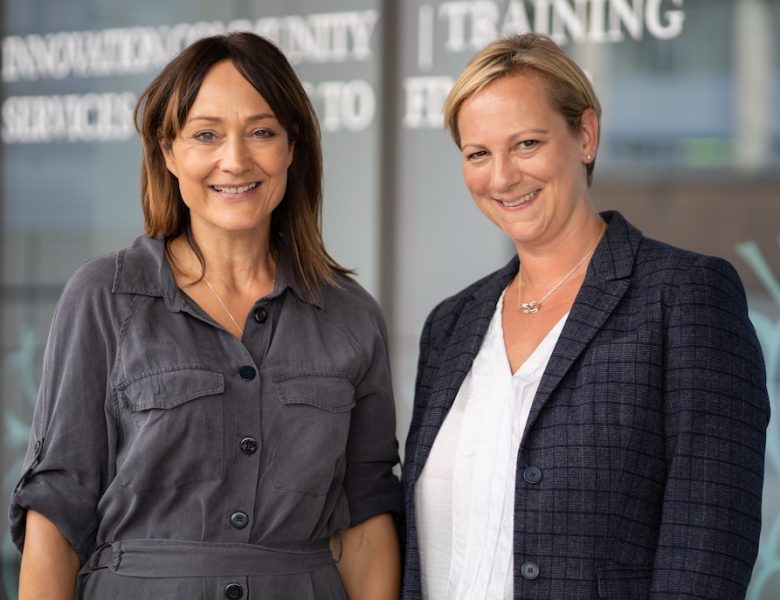 V Formation unveils new brand