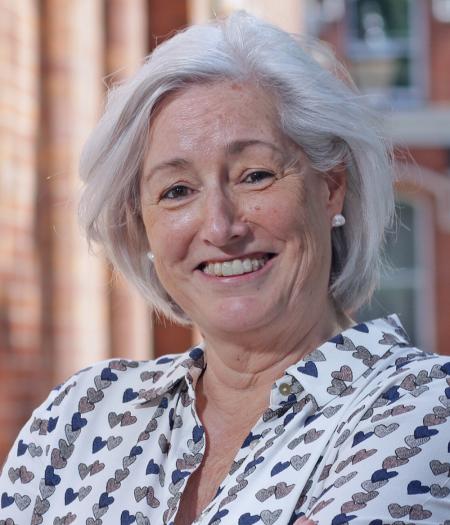 Jocelyn Braithwaite