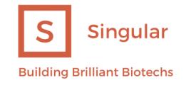Singular