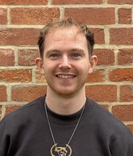 Rory Chambers