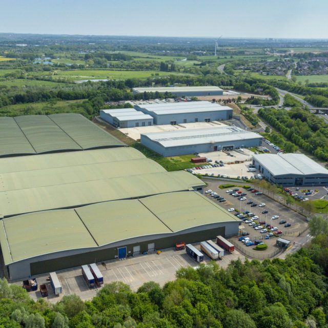 V Formation Ltd
